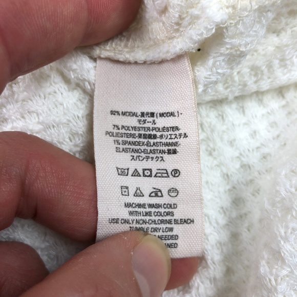 Free People We the Free Tunic Top Sweater - Picture 4 of 5